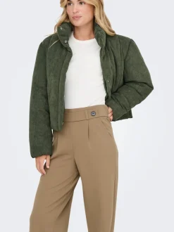 JDYGEGGO Wide Leg Fit Pantaloni a gamba larga