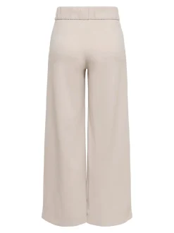 JDYGEGGO Wide Leg Fit Pantaloni a gamba larga