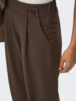 JDYGEGGO Wide Leg Fit Pantaloni