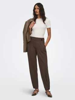 JDYGEGGO Wide Leg Fit Pantaloni