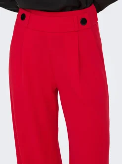 JDYGEGGO Wide Leg Fit Pantaloni a gamba larga