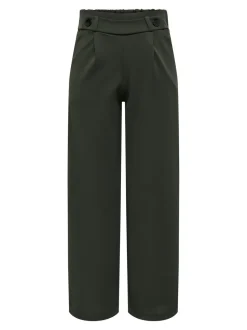 JDYGEGGO Wide Leg Fit Pantaloni a gamba larga