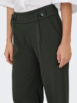 JDYGEGGO Wide Leg Fit Pantaloni a gamba larga
