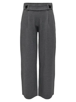 JDYGEGGO Wide Leg Fit Pantaloni a gamba larga