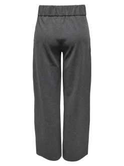 JDYGEGGO Wide Leg Fit Pantaloni a gamba larga