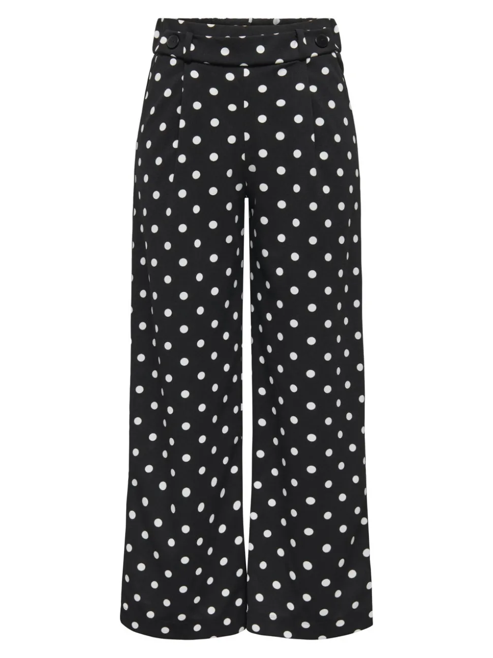 JDYGEGGO Wide Leg Fit Pantaloni a gamba larga
