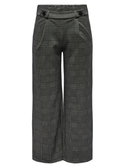 JDYGEGGO Wide Leg Fit Pantaloni