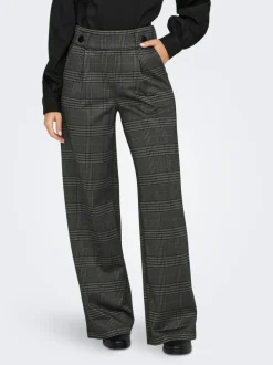 JDYGEGGO Wide Leg Fit Pantaloni