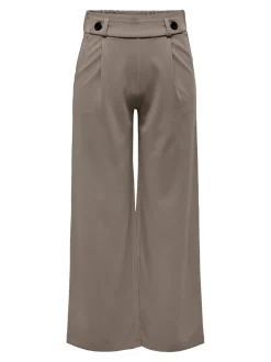 JDYGEGGO Wide Leg Fit Pantaloni a gamba larga