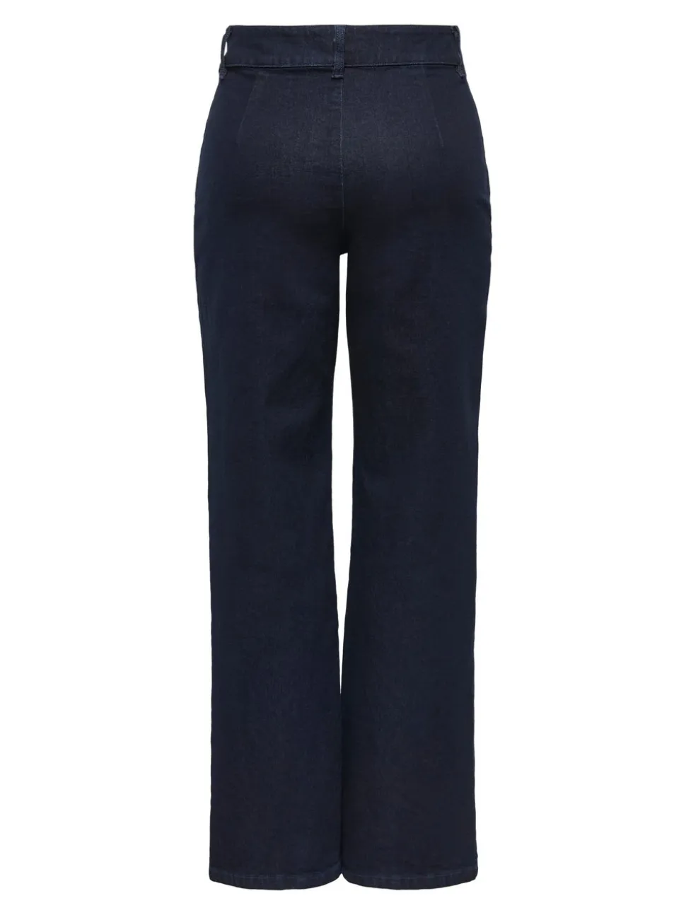 JDYGEGS Vita alta Wide Leg Fit Jeans