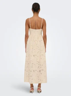JDYGEMMA Vestito lungo