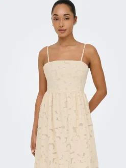 JDYGEMMA Vestito lungo