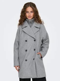 JDYHANNAH Cappotto