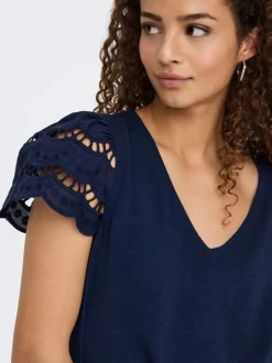 JDYHANNAH Vestito corto