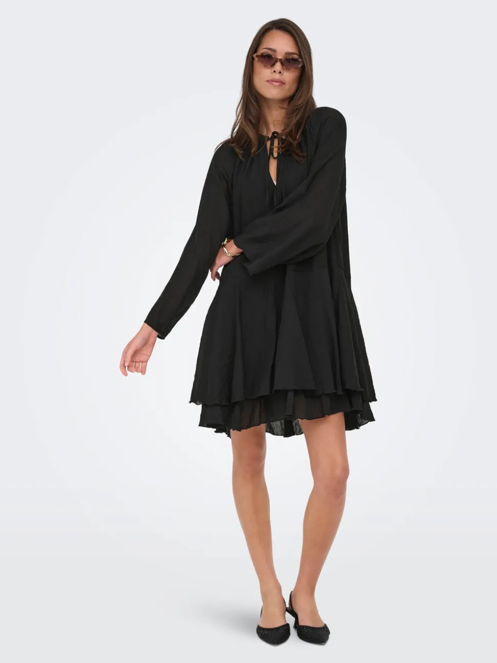 JDYHARPER Vestito corto