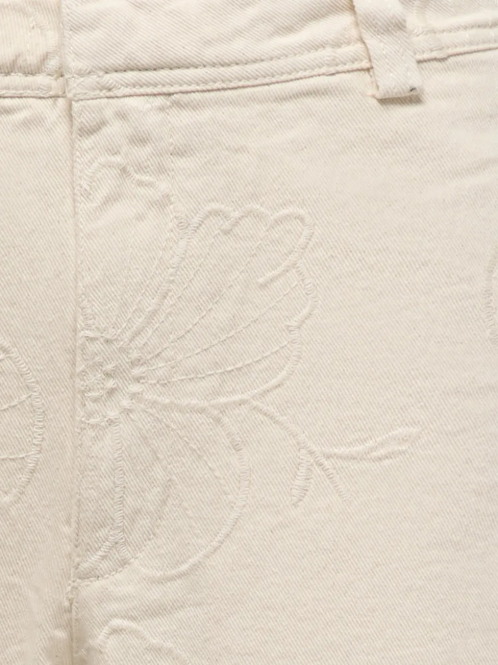JDYHAVANNA Barrel fit Pantaloni