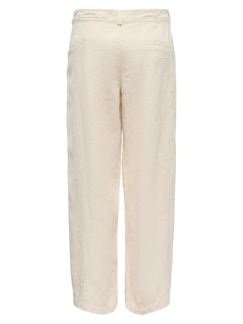 JDYHAVANNA Barrel fit Pantaloni