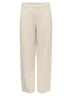 JDYHAVANNA Barrel fit Pantaloni
