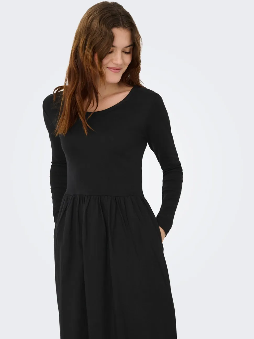 JDYHOPE Vestito midi