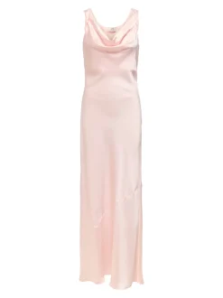 JDYINES Vestito lungo
