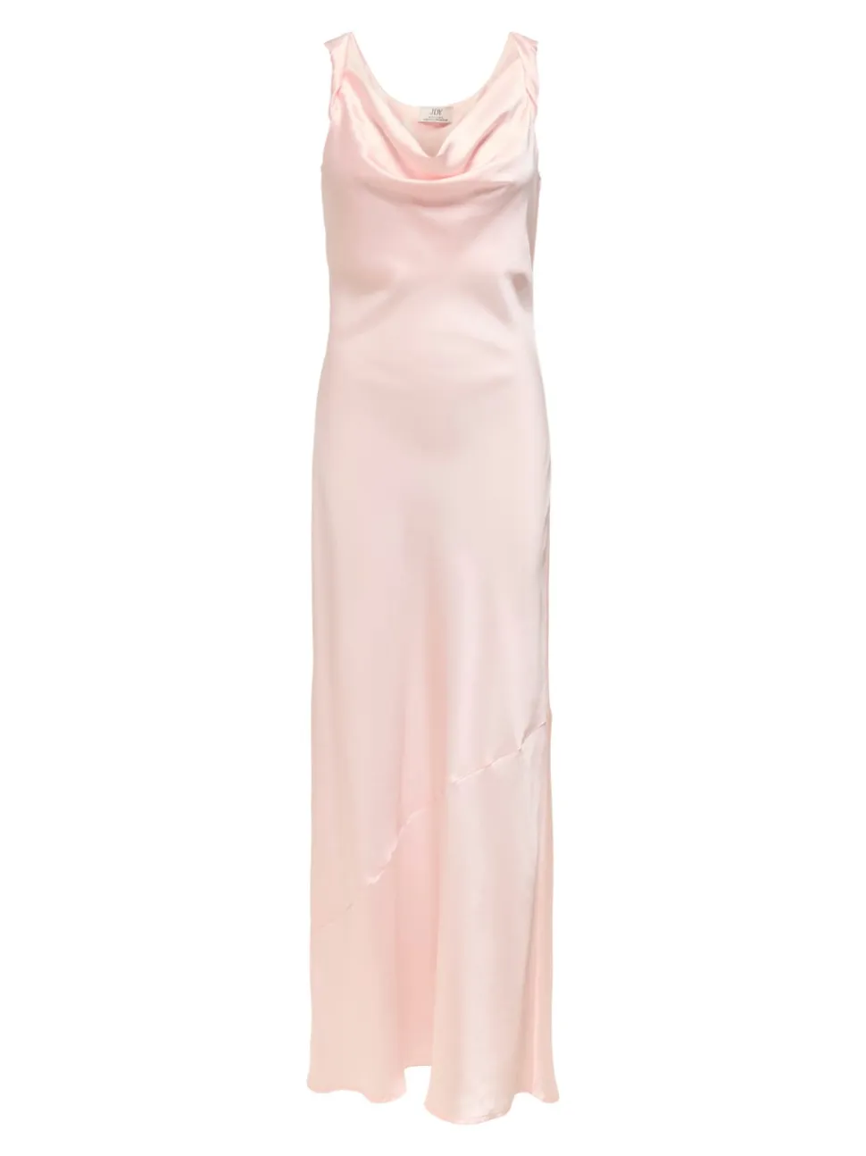JDYINES Vestito lungo