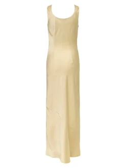 JDYINES Vestito lungo