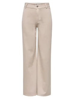 JDYIRIS Regular Fit Pantaloni a gamba larga