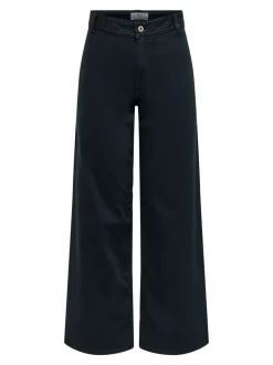 JDYIRIS Regular Fit Pantaloni a gamba larga