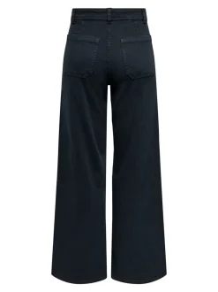JDYIRIS Regular Fit Pantaloni a gamba larga