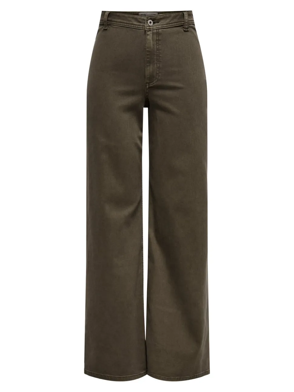 JDYIRIS Regular Fit Pantaloni a gamba larga
