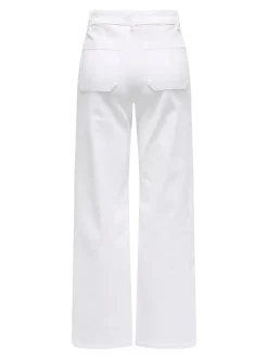 JDYIRIS Regular Fit Pantaloni a gamba larga