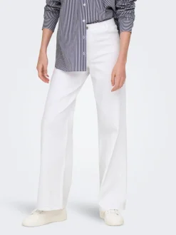JDYIRIS Regular Fit Pantaloni a gamba larga