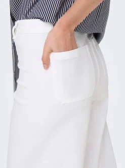 JDYIRIS Regular Fit Pantaloni a gamba larga