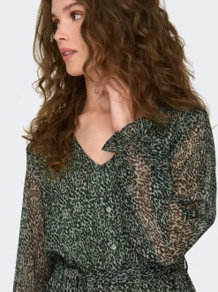 JDYISABELLA Vestito corto