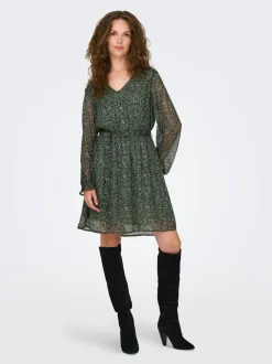 JDYISABELLA Vestito corto