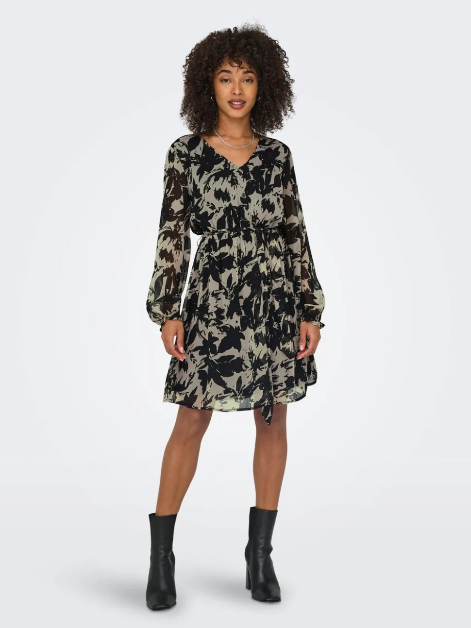 JDYISABELLA Vestito corto