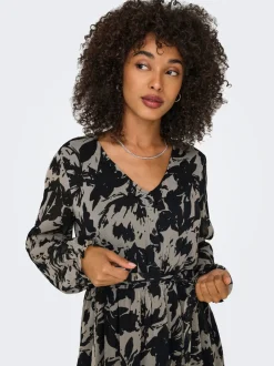 JDYISABELLA Vestito corto