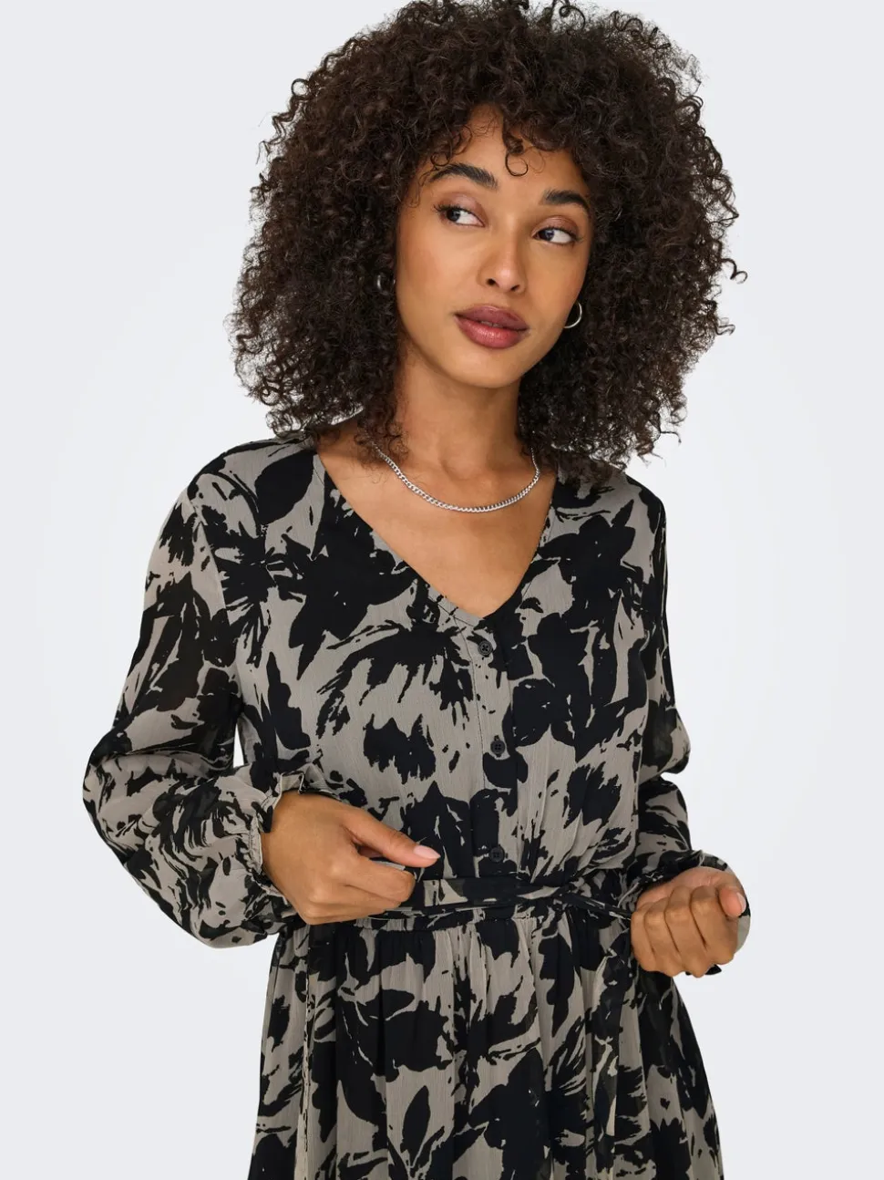 JDYISABELLA Vestito corto