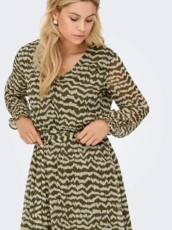 JDYISABELLA Vestito corto