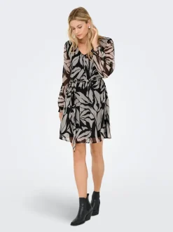JDYISABELLA Vestito corto