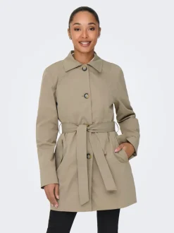 JDYISADORA Trench