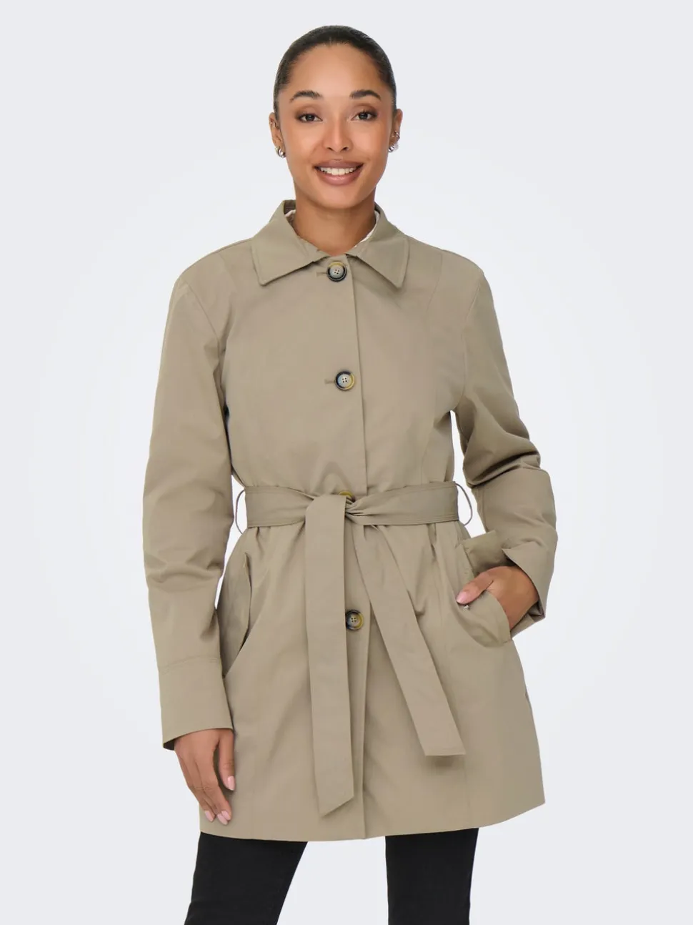 JDYISADORA Trench