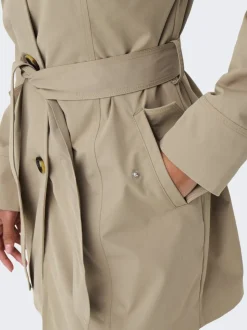 JDYISADORA Trench