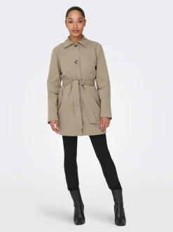 JDYISADORA Trench