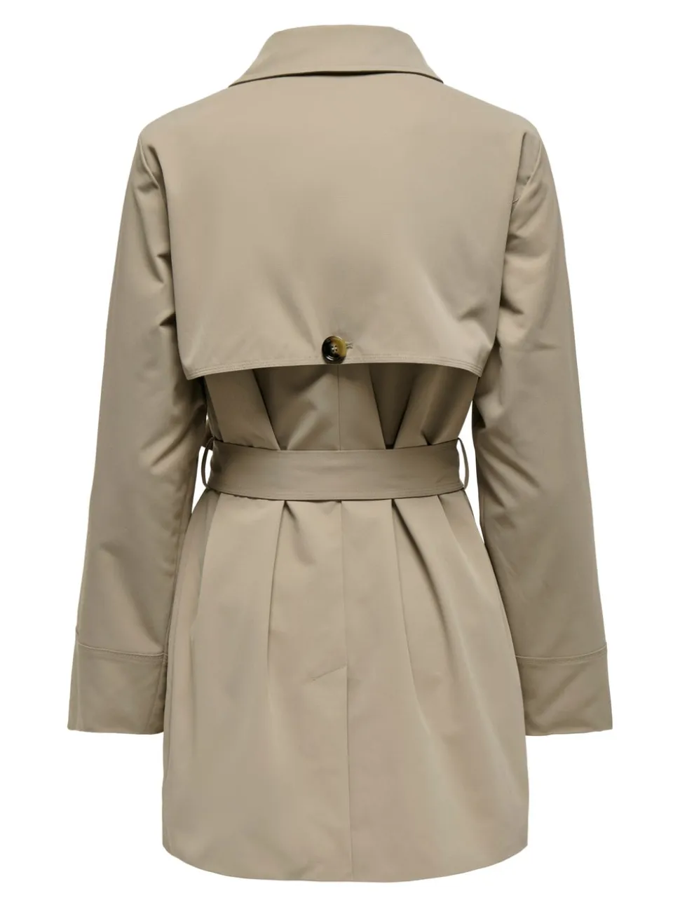 JDYISADORA Trench