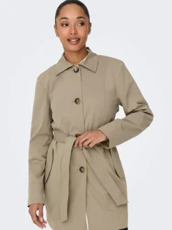 JDYISADORA Trench