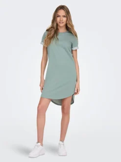 JDYIVY Vestito corto