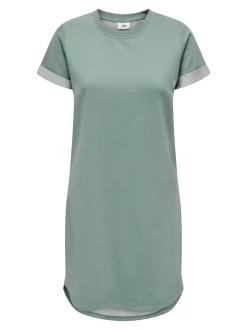 JDYIVY Vestito corto