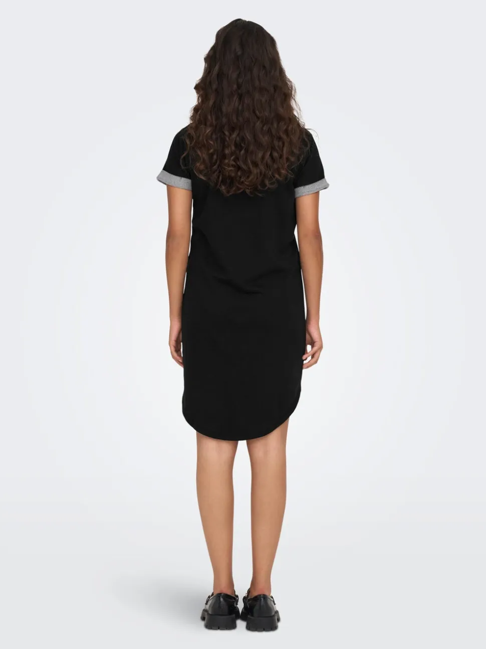 JDYIVY Vestito corto