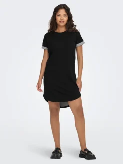 JDYIVY Vestito corto